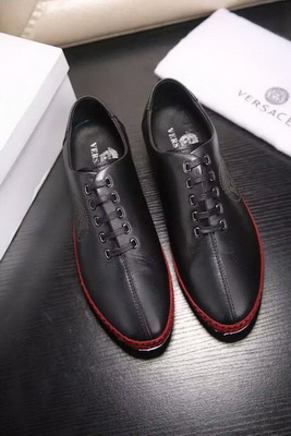 V Business Casual Men Shoes--006